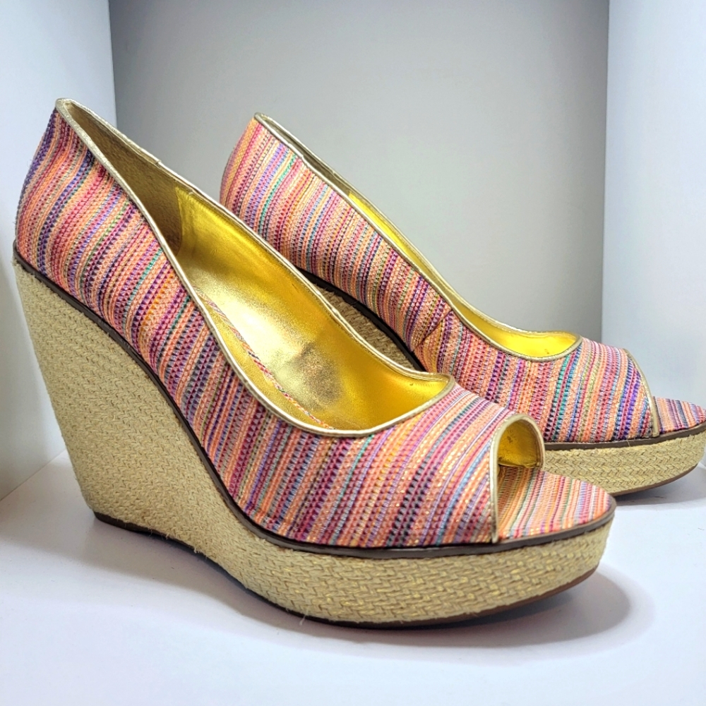 Nine West Espadrilles